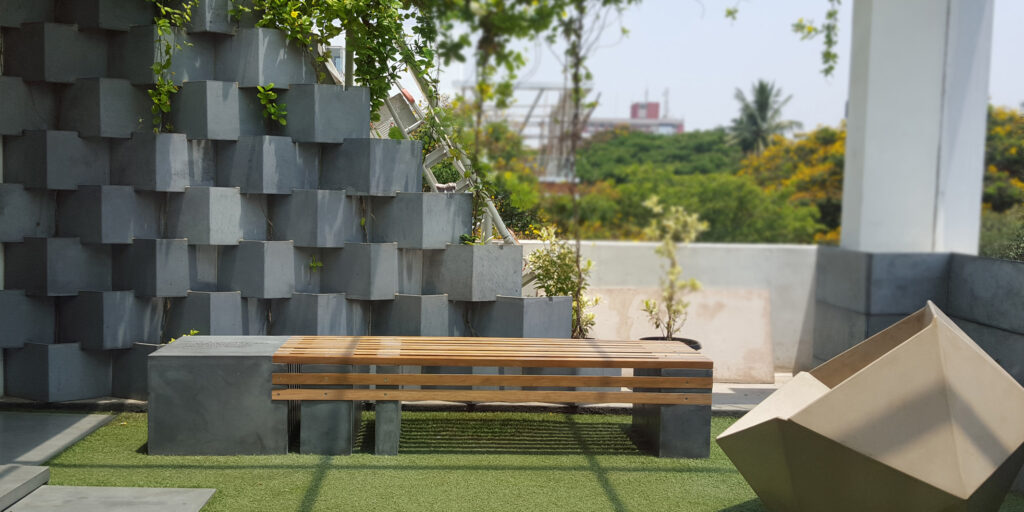 precast concrete wall panels in Bangalore